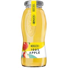 Suc de mere 0.2l RAUCH