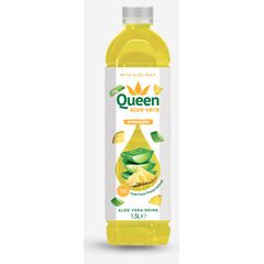 Bautura cu gust de Ananas 1.5l QUEEN
