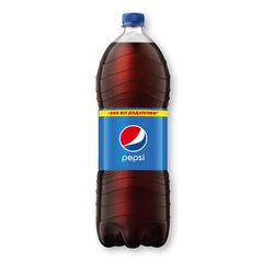 Bautura carbogazoasa COLA 2.5l PEPSI