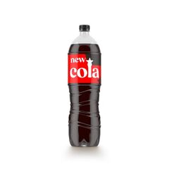 Băutură răcoritoare zero 1.5l NEW COLA