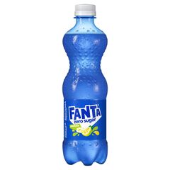 Bautura racoritoare Zero Zahar Shokata 0.5l FANTA