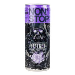 Energizant STALKER Moonligh 0.25l NON STOP