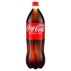 Bautura racoritoare Original 1.75l COCA COLA