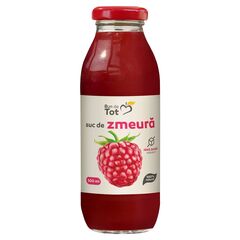 Nectar Zmeură  300ml BUN DE TOT