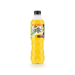 Bautura Flowers Mango 0.5l LETTO