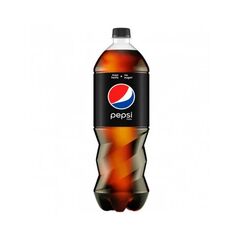 Bautura carb. Max fara zahar 1.25l pet PEPSI