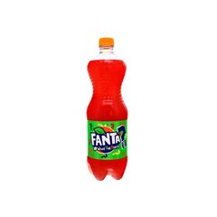 Băutură What the Fanta Kiwi Căpșuni 1l FANTA