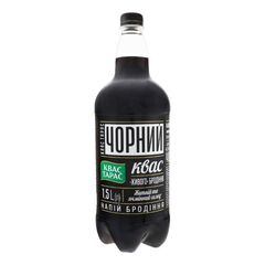 Negru PET 1.5l КВАС ТАРАС