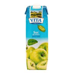 Suc Prizma mere 1l VITA