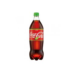 Băutură Lime zero 1l COCA COLA
