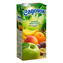 Nectar Multifruct 1.93L САДОЧОК