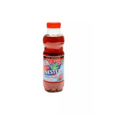 Ceai rece cu Fructe de padure 500ml NESTEA