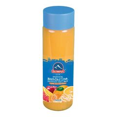 Suc de mandarine, portocale rosii 1l OLYMPUS