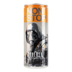 Energizant STALKER 0.25l NON STOP