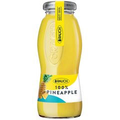Suc de ananas 0.2l RAUCH