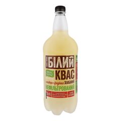 Alb PET 1.5l КВАС ТАРАС