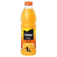 PULPY Bautura Portocale 1l CAPPY