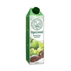 Nectar Mere/Struguri 0.95l ОДЕССКИЙ
