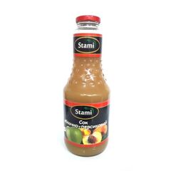 Suc Mere/Piersici 1L STAMI