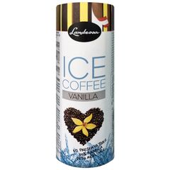 ICE COFFE Vanilla 230ml LANDESSA