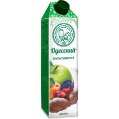 Nectar Multifruct 0.95l ОДЕССКИЙ