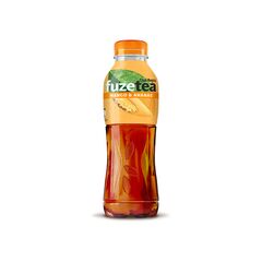 Băutură ice tea Mango/Ananas 0.5l FUZETEA
