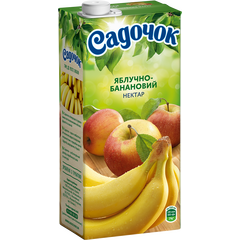 Nectar Mere-banane 950ml САДОЧОК