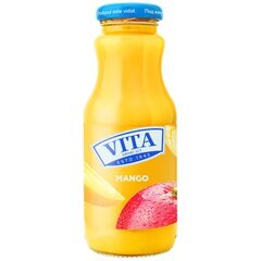 MINI Nectar Mango 250ml VITA