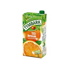 Suc de Portocale 2l TYMBARK