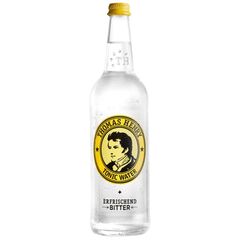 Apa tonica Classic 0.75l THOMAS HENRY