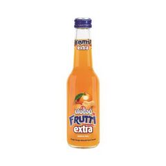 Bautura carbog. Mandarin 250ml FRUTTI Extra