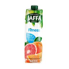 Nectar Portocale/Grepfrut 0.95l JAFFA FITNESS