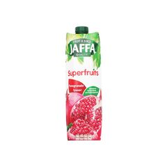 SUPERFRUITS Nectar Rodii 0.95l JAFFA