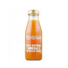 Essential nourish  Mango, Maracuja 200 ml CHIAS