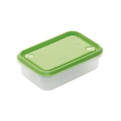 Container p/u pr.alimen. 0,5l MTM
