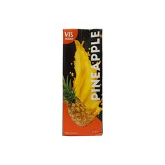 Bautura cu suc Ananas  1l VIS