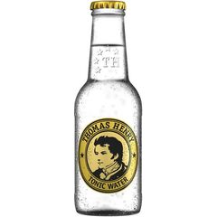 Apa tonica Classic 0.2l THOMAS HENRY