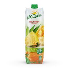 Nectar Multifruct 1l NATURALIS