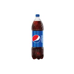 Bautura carb. Cola 1.25l pet PEPSI