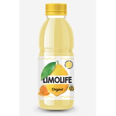 Limonada Original 0.6l LIMOLIFE