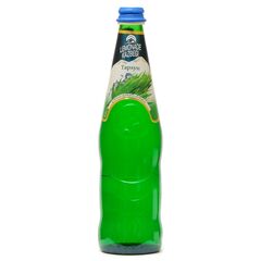 Limonada Tarhun st. 0.5l KAZBEGI