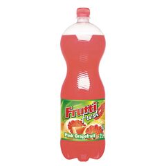 FRUTTI FRESH Bautura racoritoare Grapefruit 2l