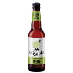 Cidru Mere st. 0.33l OAIE BUCALAIA