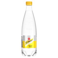 Bautura Indian Tonic 750 ml SCHWEPPES