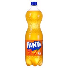 Bautura racoritoare Orange 1.25l FANTA