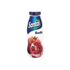 Băutură cu suc de Rodie 200ml SANTAL