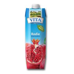Nectar Prizma rodie 1l VITA