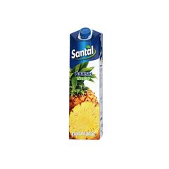 Nectar de Ananas 1l SANTAL
