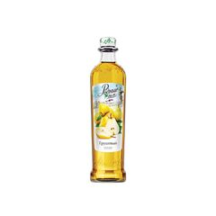 Băutură carbogazoasă de Pere 500ml РОДНЫЕ ДАЛИ