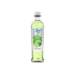 Băutură carbogazoasă Lime și mentă 500ml РОДНЫЕ ДАЛИ